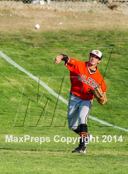 Thumbnail 2 in Huntington Beach @ Foothill photogallery.