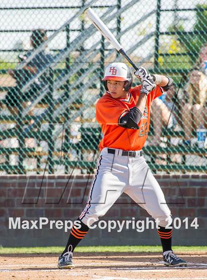 Thumbnail 2 in Huntington Beach @ Foothill photogallery.