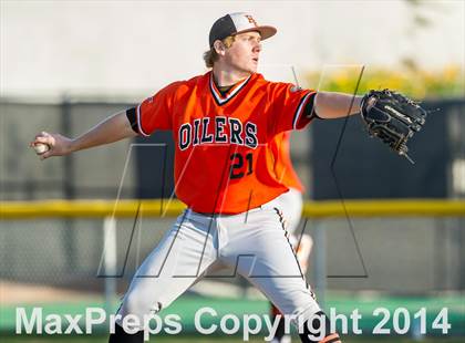 Thumbnail 3 in Huntington Beach @ Foothill photogallery.
