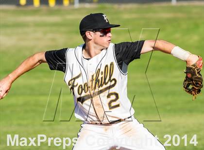 Thumbnail 1 in Huntington Beach @ Foothill photogallery.