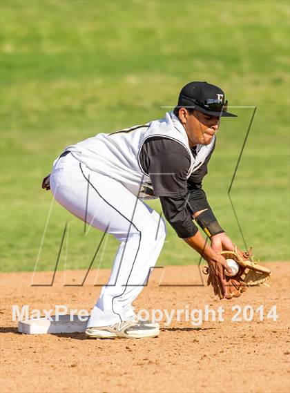 Thumbnail 1 in Huntington Beach @ Foothill photogallery.