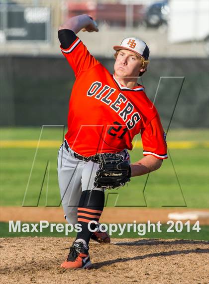 Thumbnail 2 in Huntington Beach @ Foothill photogallery.