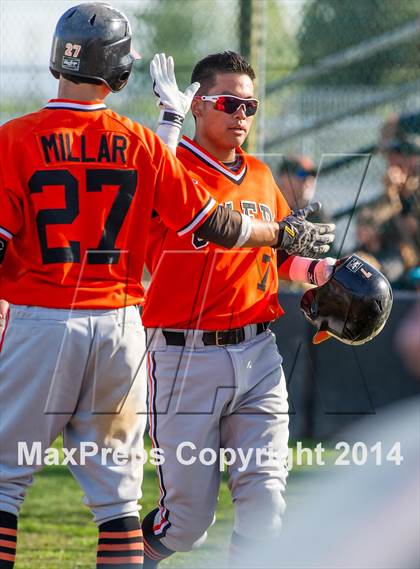 Thumbnail 1 in Huntington Beach @ Foothill photogallery.