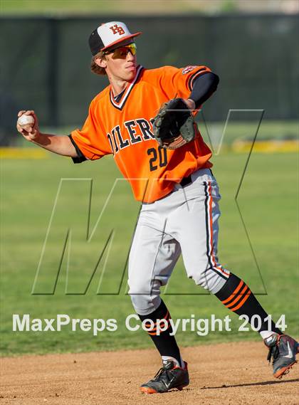 Thumbnail 3 in Huntington Beach @ Foothill photogallery.