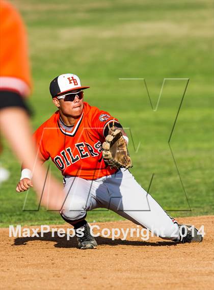 Thumbnail 2 in Huntington Beach @ Foothill photogallery.