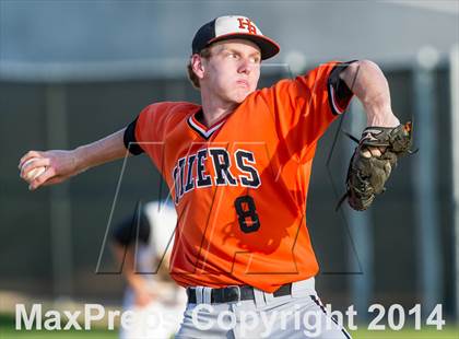 Thumbnail 1 in Huntington Beach @ Foothill photogallery.