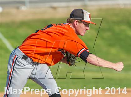 Thumbnail 1 in Huntington Beach @ Foothill photogallery.