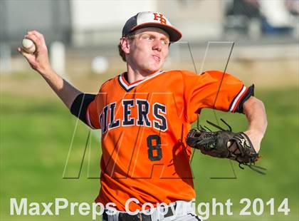 Thumbnail 2 in Huntington Beach @ Foothill photogallery.
