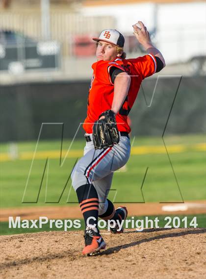 Thumbnail 2 in Huntington Beach @ Foothill photogallery.