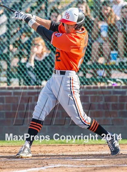 Thumbnail 1 in Huntington Beach @ Foothill photogallery.