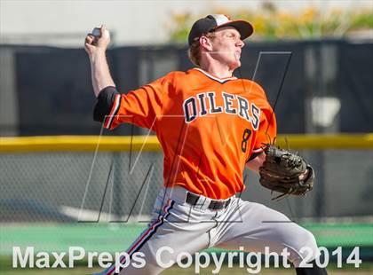 Thumbnail 1 in Huntington Beach @ Foothill photogallery.