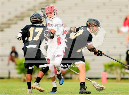 Thumbnail 1 in Croatan @ Jacksonville photogallery.