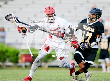 Thumbnail 3 in Croatan @ Jacksonville photogallery.