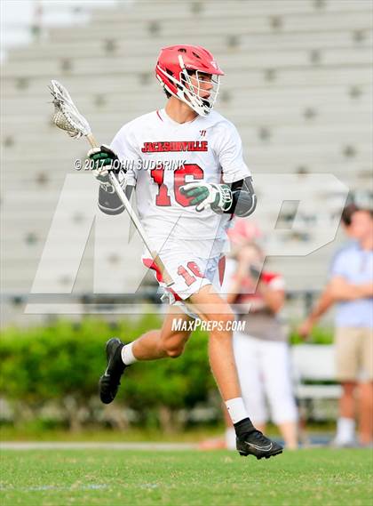 Thumbnail 2 in Croatan @ Jacksonville photogallery.