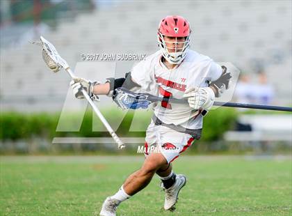 Thumbnail 3 in Croatan @ Jacksonville photogallery.