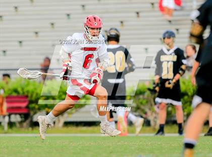 Thumbnail 2 in Croatan @ Jacksonville photogallery.