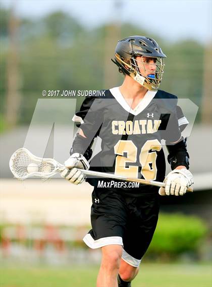 Thumbnail 2 in Croatan @ Jacksonville photogallery.