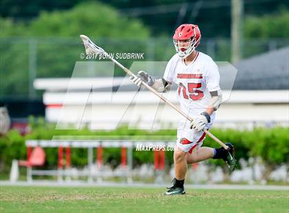 Thumbnail 1 in Croatan @ Jacksonville photogallery.