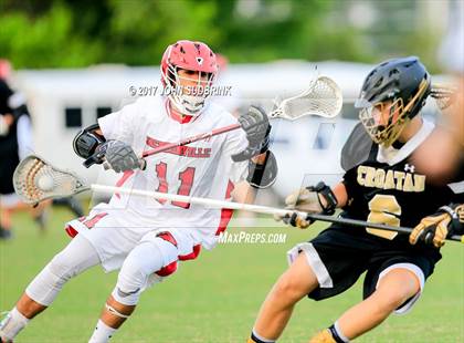 Thumbnail 3 in Croatan @ Jacksonville photogallery.