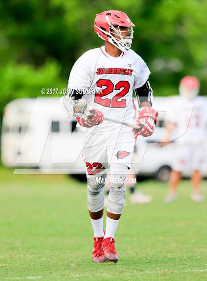 Thumbnail 1 in Croatan @ Jacksonville photogallery.