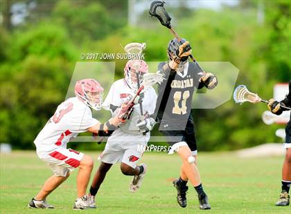 Thumbnail 2 in Croatan @ Jacksonville photogallery.