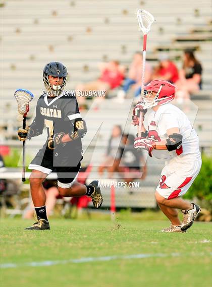 Thumbnail 3 in Croatan @ Jacksonville photogallery.