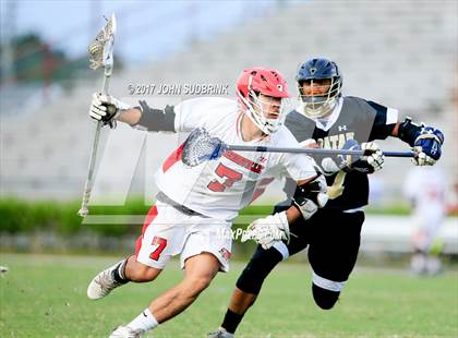 Thumbnail 1 in Croatan @ Jacksonville photogallery.