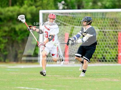 Thumbnail 2 in Croatan @ Jacksonville photogallery.