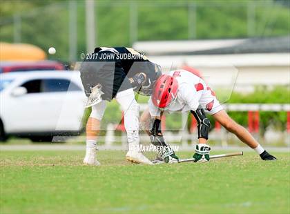 Thumbnail 3 in Croatan @ Jacksonville photogallery.