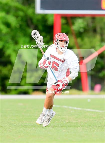 Thumbnail 2 in Croatan @ Jacksonville photogallery.