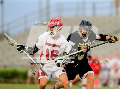 Thumbnail 2 in Croatan @ Jacksonville photogallery.