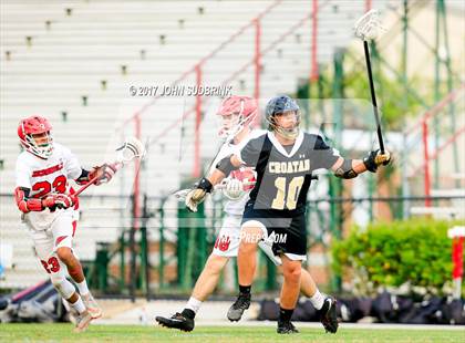 Thumbnail 2 in Croatan @ Jacksonville photogallery.