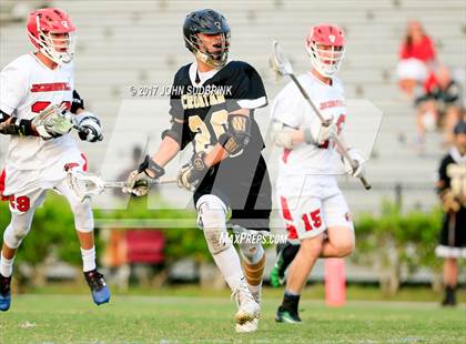 Thumbnail 2 in Croatan @ Jacksonville photogallery.