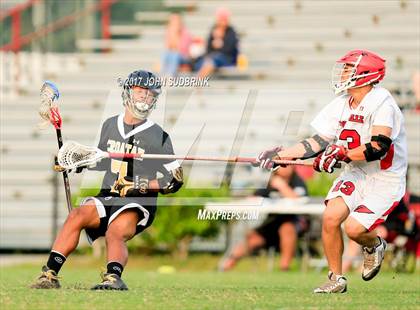 Thumbnail 1 in Croatan @ Jacksonville photogallery.
