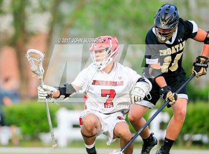 Thumbnail 2 in Croatan @ Jacksonville photogallery.