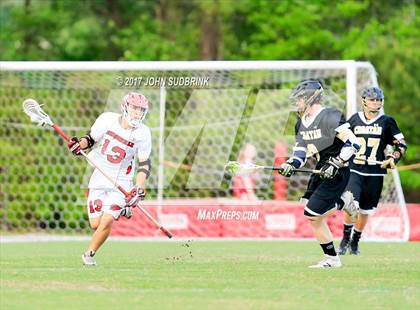 Thumbnail 1 in Croatan @ Jacksonville photogallery.