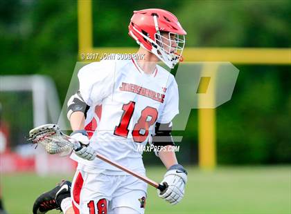 Thumbnail 2 in Croatan @ Jacksonville photogallery.