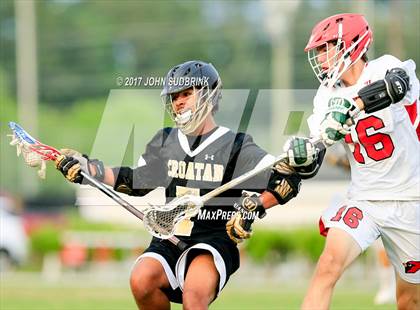 Thumbnail 2 in Croatan @ Jacksonville photogallery.