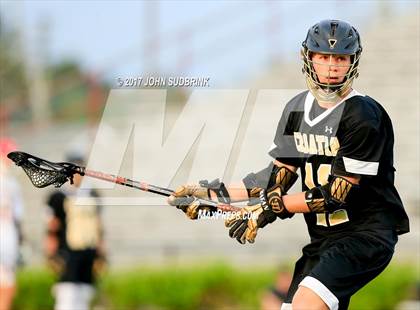Thumbnail 3 in Croatan @ Jacksonville photogallery.