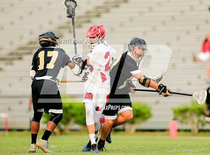 Thumbnail 3 in Croatan @ Jacksonville photogallery.