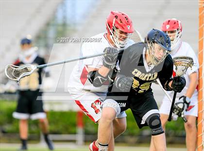 Thumbnail 2 in Croatan @ Jacksonville photogallery.