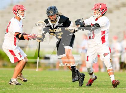 Thumbnail 3 in Croatan @ Jacksonville photogallery.
