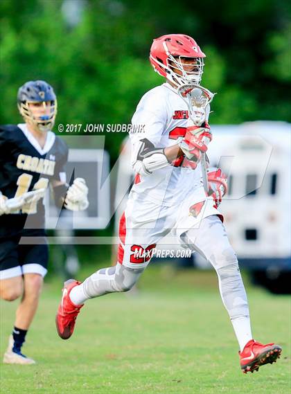 Thumbnail 1 in Croatan @ Jacksonville photogallery.