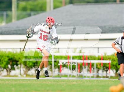 Thumbnail 3 in Croatan @ Jacksonville photogallery.