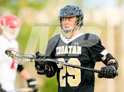 Thumbnail 1 in Croatan @ Jacksonville photogallery.