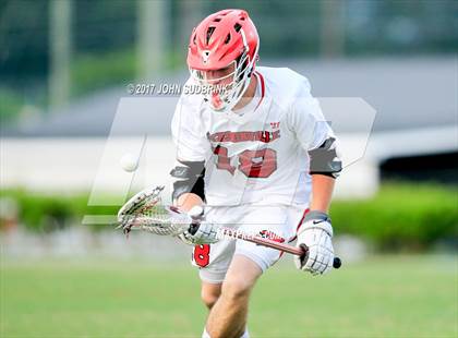 Thumbnail 1 in Croatan @ Jacksonville photogallery.