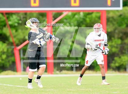 Thumbnail 3 in Croatan @ Jacksonville photogallery.