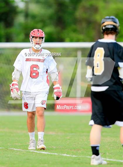 Thumbnail 2 in Croatan @ Jacksonville photogallery.