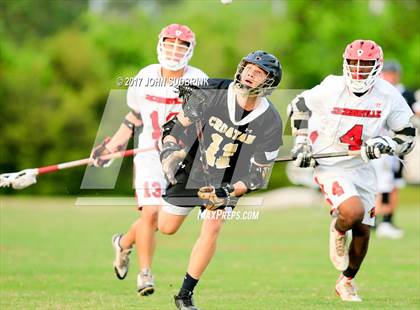 Thumbnail 1 in Croatan @ Jacksonville photogallery.