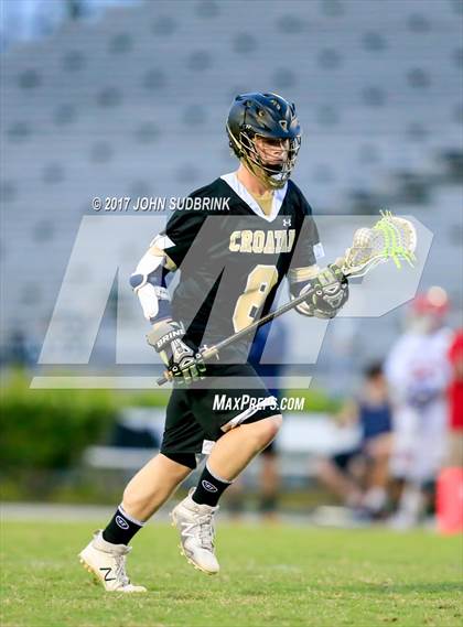 Thumbnail 1 in Croatan @ Jacksonville photogallery.